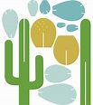 4 Best Images of Printable Cactus Template - Cactus Outline Clip Art ...
