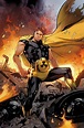 Hyperion #1 | Fresh Comics