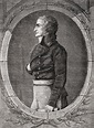Jean-Jacques Regis de Cambaceres (1753-1824) Duke of Parma, from ...
