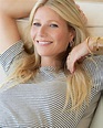 Gwyneth Paltrow on Instagram: “Today on @goop we launch the #glabel ...