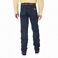 Indigo Stomp: The Ultimate Slim Fit Stretch Jeans for the Modern Cowboy ...