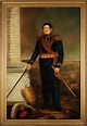 Retrato del General Juan Manuel de Rosas | Museo Histórico Nacional