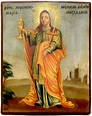 Saint Maria Magdalena | Antiques & Collectibles Paretski