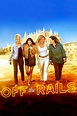 Off the Rails (2021) — The Movie Database (TMDb)