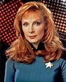 Gates McFadden Pictures in an Infinite Scroll - 110 Pictures