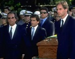Salen a la luz nuevos secretos sobre el funeral de Ayrton Senna – F1 en ...