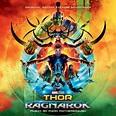 ‎Thor: Ragnarok (Original Motion Picture Soundtrack) - Album by Mark ...