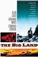 The Big Land (1957) — The Movie Database (TMDB)