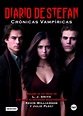Diario de Stefan: Cronicas vampiricas | Cronicas vampiricas, Libros de ...