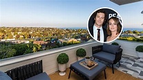 Leighton Meester and Adam Brody Buy Los Angeles Home - Variety