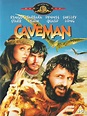 Poster zum Caveman – Der aus der Höhle kam - Bild 1 - FILMSTARTS.de