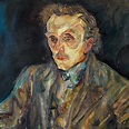 Oskar Kokoschka. A Retrospective at Kunsthaus Zürich | Sotheby's