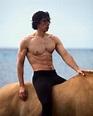 Adam Driver's steamy and dreamy ad campaign for Burberry Hero goes ...