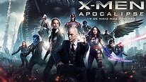 X-Men: Apocalipse | Terceiro Trailer Oficial | Legendado HD - YouTube