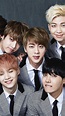 BTS Bangtan Boys Wallpaper ID:3520