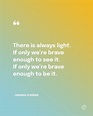 28 Best Amanda Gorman Quotes on Light, Hope, and Change (2023)