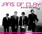 Jars Of Clay 2009 Interview, "The Long Fall Back To Earth ...