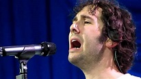 Smile - Josh Groban at Madison Square Garden on 11-14-2011 MVI_1722.MOV ...