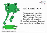 31 Best Leap Year for Kids images | Frog crafts, Frog theme, Business ...