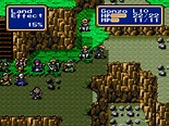Shining Force Classics offers the entire trilogy free - Droid Gamers