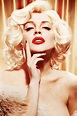 Lindsay Lohan as Marilyn Monroe for Playboy | Hypebeast