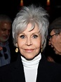 Aos 82 anos, atriz Jane Fonda diz que não quer mais saber de ...