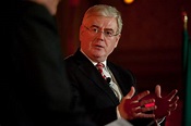 Interview with Deputy Prime Minister Eamon Gilmore Archives - Concordia
