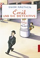51 Ausmalbilder Emil Und Die Detektive | Ausmalbilder