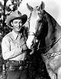 Trigger | Roy Rogers Old Western Actors, Western Movies, Western Film ...