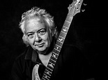 Interview: Bernie Marsden on new book, Tales Of Tone And Volume