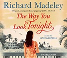 The Way You Look Tonight Audiobook by Richard Madeley, Jane McDowell ...