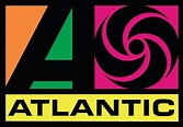 Atlantic Records – Logos Download