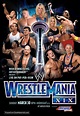 WWE WrestleMania XIX (2003) movie poster