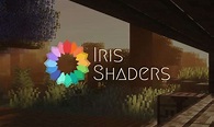 Iris Shaders - MinecraftTweaks