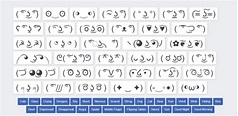 How to make Lenny face? All Text Faces Copy and Paste - Cute Symbols