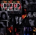 Different Times: Lou Reed in the 70s by Lou Reed - Amazon.com Music
