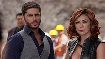 Watch La Doña Episode: Enmascarada - NBC.com