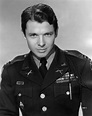Audie Murphy, one of the most decorated combat soldiers of the second ...