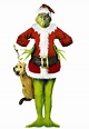 The Grinch Transparent Background PNG | PNG Arts