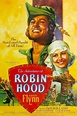 The Adventures of Robin Hood (1938) - Posters — The Movie Database (TMDB)