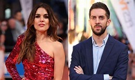 David Broncano y Adriana Ugarte: el presentador se pronuncia por ...