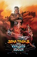 Star Trek II: The Wrath of Khan (1982) - Posters — The Movie Database ...