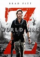 Vampifan's World of the Undead: World War Z DVD