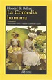 La Comedia humana - Honoré de Balzac - solodelibros