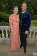 Third time lucky: James Middleton finally marries Alizee Thevenet after ...
