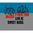 CDJapan : Live At Sweet Basil McCoy Tyner CD Album