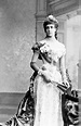 Archduchess Marie Therese of Austria, née Bragança | Grand Ladies | gogm