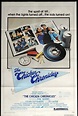 THE CHICKEN CHRONICLES Original Daybill movie poster Phil Silvers Ed ...