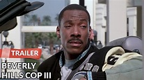 Beverly Hills Cop III 1994 Trailer HD | Eddie Murphy - YouTube