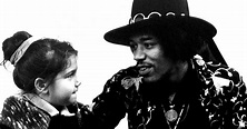 Jimi Hendrix | Artists | Society Of Rock